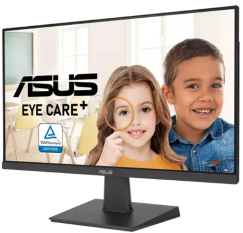 фото Монитор 27" ASUS VA27EHF в Казани