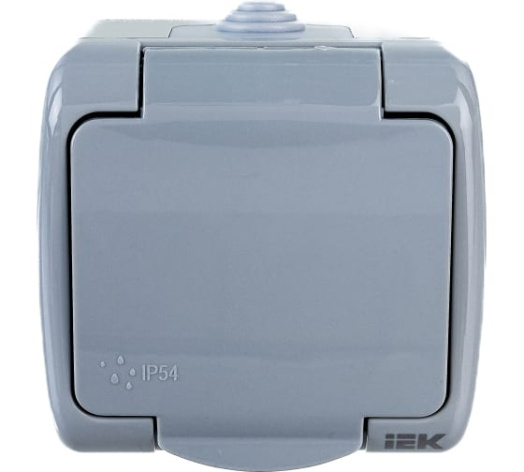 фото Розетка  IEK ERA12-K03-16-54 в Екатеринбурге