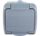 фото Розетка  IEK ERA12-K03-16-54 в Ростове-на-Дону