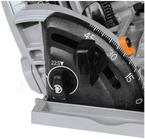 фото Пила дисковая Makita DSP600Z в Краснодаре