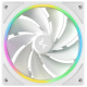фото Вентилятор для корпуса Deepcool FL12R SE WH