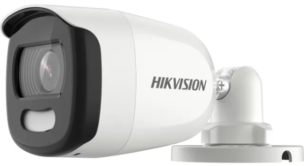 Видеокамера HIKVISION DS-2CE10DF3T-FS(3.6mm)