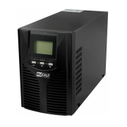 фото Источник бесперебойного питания RUCELF UPO-1000T-36-E