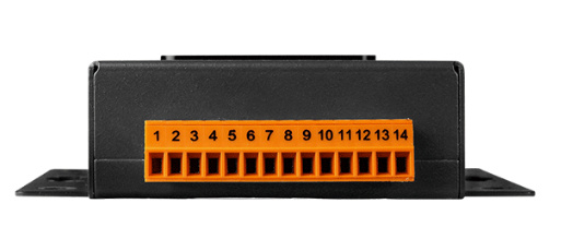 фото Преобразователь  ICP DAS PPDSM-755-MTCP CR в Челябинске