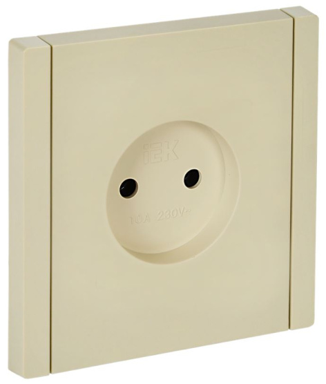 фото   IEK FP-R10-10-K10