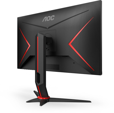 фото Монитор  AOC Q27G2U в Уфе