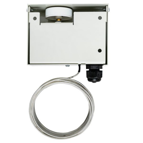 фото Реле контроля температуры EKF TR-15-2 в Перми