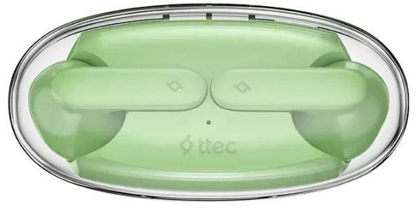 фото Наушники беспроводные TTEC AirBeat Glace