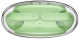 фото Наушники беспроводные TTEC AirBeat Glace