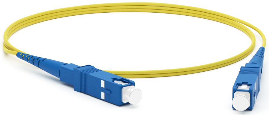 

Патч-корд волоконно-оптический Hyperline FC-S2-9-SC/UR-SC/UR-H-1M-LSZH-YL SM 9/125 (OS2), SC/UPC-SC/UPC, 2.0 мм, simplex, LSZH, 1 м, FC-S2-9-SC/UR-SC/UR-H-1M-LSZH-YL