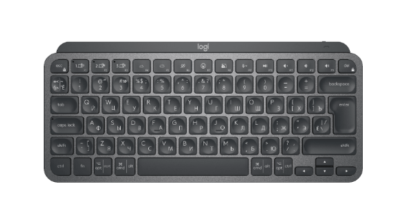 фото Клавиатура беспроводная Logitech MX Keys Mini в Красноярске