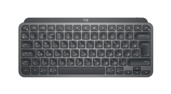 фото Клавиатура Wireless Logitech MX Keys Mini в Екатеринбурге