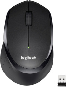 фото Мышь Logitech M330 Silent Plus