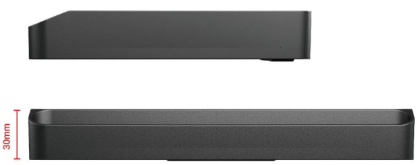 фото Лоток UNITEKI DM121TB
