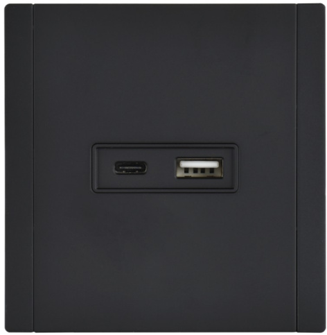 фото Розетка IEK FP-U22-018-M-K02 в Нижнем Новгороде