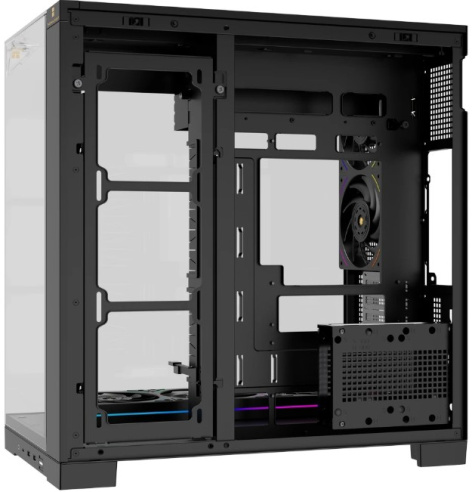 фото Корпус ATX Thermalright TRA70FUBB в Нижнем Новгороде