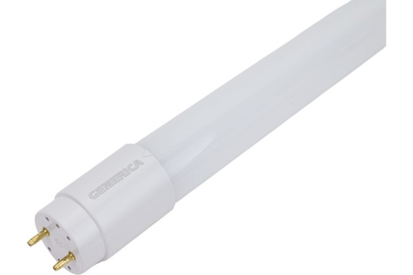фото Лампа светодиодная GENERICA LL-T8-10-230-65-G13-G в Уфе