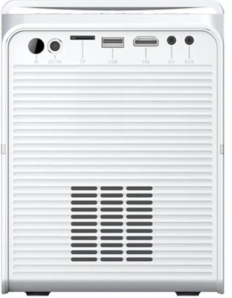 фото Проектор  Cactus CS-PRC.04WT.WUXGA-A_BUNDLE в Екатеринбурге