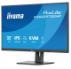 фото Монитор 32" Iiyama ProLite XUB3297QSNP-B1 в Смоленске
