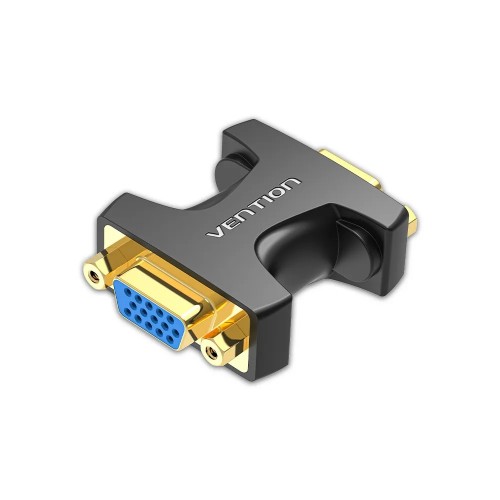 

Адаптер Vention DDGB0 VGA 15 F/ VGA 15 F, DDGB0