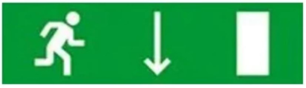 фото Оповещатель  Бастион SKAT-24 УКАЗ ДВЕРИ ПР в Казани
