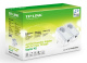 фото Комплект адаптеров Powerline  TP-LINK TL-PA4010PKIT
