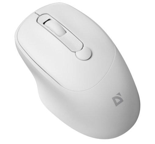 фото Мышь wireless Defender MM-296 в Омске