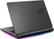 фото Ноутбук ASUS ROG Strix G16 G615JMR-TS414 16" (Intel Core i7, 16Гб DDR5, SSD 512 Гб, GeForce RTX 5060, Без ОС) Серый [90NR0LB1-M00KA0]