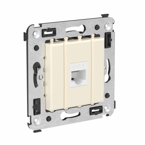 фото Розетка компьютерная DKC 4405693 в Уфе