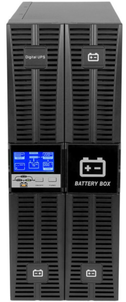 фото Источник бесперебойного питания  HIDEN EXPERT UDC92010S-RT в Уфе