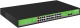 фото Коммутатор неуправляемый Digma DSP224G-2S-R400 в Самаре