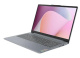 фото Ноутбук Lenovo IdeaPad Slim 3 15AMN8 15.6" (AMD Ryzen 5, 8Гб LPDDR5, SSD 512 Гб, Radeon Graphics, Без ОС) Серый [82XQ00EKPS]