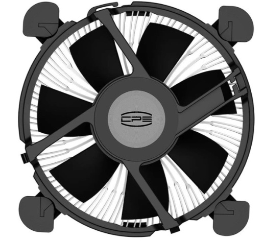 фото Кулер  PCCooler R94-V2 в Казани