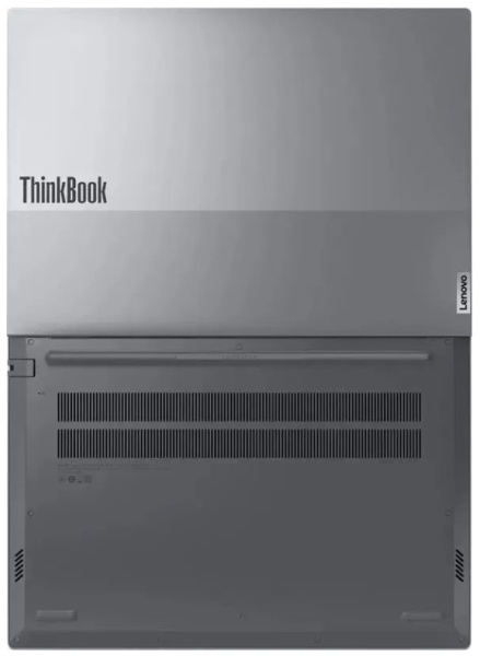 фото Ноутбук  Lenovo Thinkbook 16 G6 ABP в Казани 16 ", Ryzen 5, 16 Гб RAM, 256 Гб SSD, Radeon Graphics, Серый