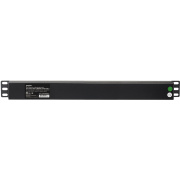 фото Блок розеток Exegate ServerPro PDU-19H603 Al-6S-EU2.5CU
