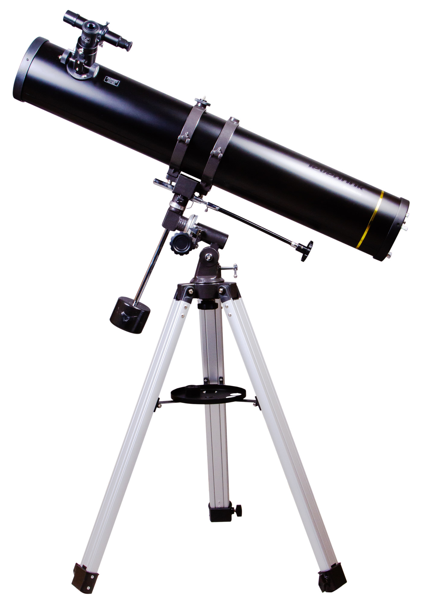 

Телескоп Levenhuk Skyline PLUS 120S 73804, Skyline PLUS 120S
