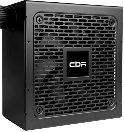 фото Блок питания ATX CBR PSU-ATX550-12MB в Екатеринбурге