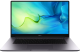 фото Ноутбук  Huawei MateBook D15 BoDE-WDH9 15.6 ", Core i5, 8 Гб RAM, 256 Гб SSD, Iris Xe Graphics, Серый