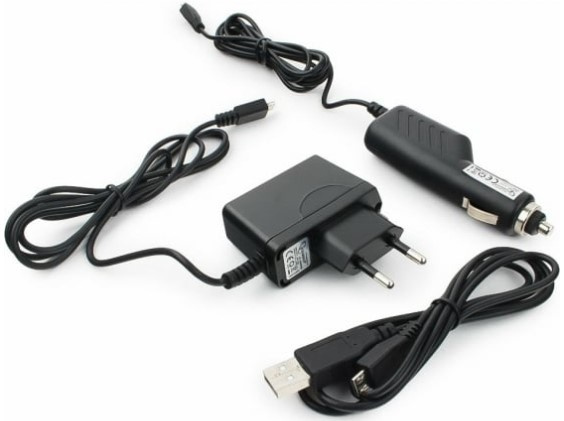 фото Набор  Gembird MP3A-CAR-KIT1 в Ростове-на-Дону