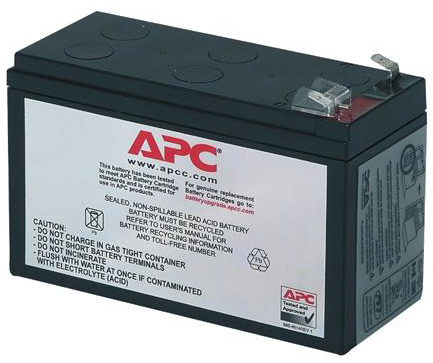 фото Батарея  APC APCRBC106 в Красноярске