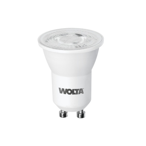 фото Лампа светодиодная WOLTA WSTD-JCDR-MR11-6W3KGU10-L в Уфе