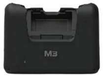 

Зарядное устройство M3 Mobile SL2K-1CRD-C00 SL20K 1-Slot charging only cradle for 1xSL20K. Requires power supply (SL2K-PWSP-2EU sold separately), SL2K-1CRD-C00