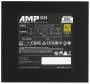 фото Блок питания PHANTEKS PH-P850GH_BK01