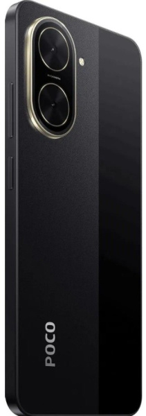 фото Смартфон  Xiaomi POCO C71 RU 4/128GB в Нижнем Новгороде