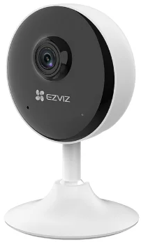 фото Видеокамера  EZVIZ C1C-B в Казани