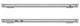 фото Ноутбук  Apple MacBook Air 13 (2024) в Ростове-на-Дону 13.6 ", M, 24 Гб RAM, 512 Гб SSD, M3 10-core GPU, Серый