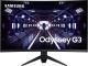 фото Монитор 32" Samsung Odyssey G3 C32G35TFQI