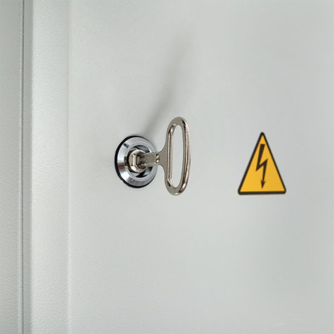 фото Щит с монтажной панелью EKF mb65-403022 в Казани