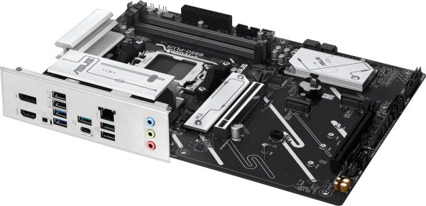 фото Материнская плата ATX ASUS PRIME B850-PLUS