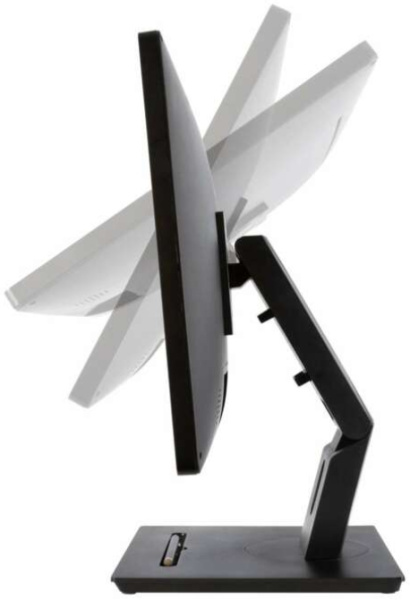 фото Монитор 27" Irbis SMARTVIEW ISM27FIDT Touch в Уфе